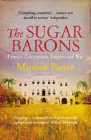 The Sugar Barons Parker Matthew