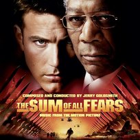 The Sum of All Fears Various Artists