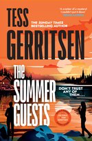The Summer Guests Tess Gerritsen