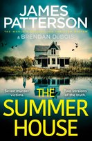 The Summer House Patterson James