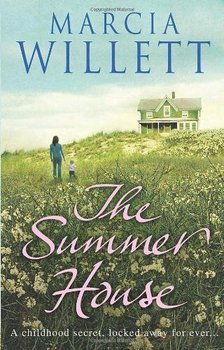 The Summer House - Willett Marcia