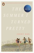 The Summer I Turned Pretty Han Jenny