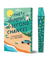 The Summer of Second Chances K.L. Walther