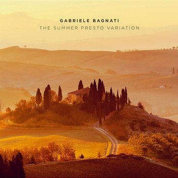 The Summer Presto Variation (From The Four Seasons, RV 315/Op. 8, No. 2, Arr. for Piano by Svetoslav Karparov) - Gabriele Bagnati