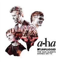 The Sun Always Shines On TV a-ha feat. Ingrid Helene Håvik