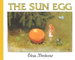 The Sun Egg - Beskow Elsa