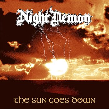 The Sun Goes Down - Night Demon