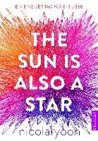 The Sun is also a Star. - Yoon Nicola