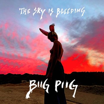 The Sun Is Bleeding, płyta winylowa - Biig Piig