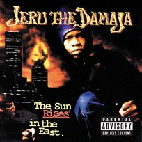 The Sun Rises In The East Jeru The Damaja