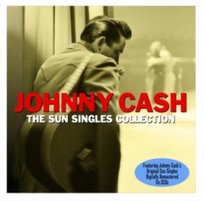 The Sun Singles Collection Cash Johnny