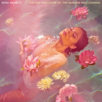 The Sun Will Come Up, the Seasons Will Change (kolorowy winyl) - Nesbitt Nina