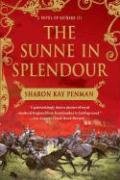 The Sunne in Splendour - Penman Sharon Kay