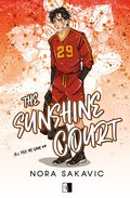 The Sunshine Court&nbsp;-&nbsp;Sakavic Nora