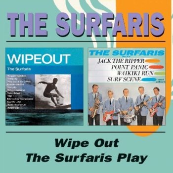 The Surfaris - The Surfaris