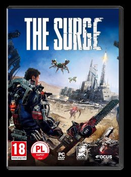 The Surge - Deck13 Interactive