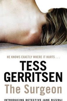 The Surgeon - Gerritsen Tess