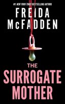 The Surrogate Mother Freida McFadden
