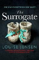 The Surrogate - Jensen Louise