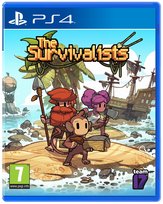 The Survivalists Team17