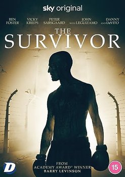 The Survivor (Niepokonany) - Levinson Barry