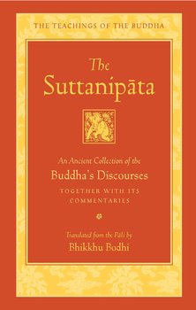 The Suttanipata - Bodhi Bhikkhu