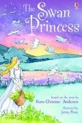 The Swan Princess - Dickins Rosie