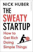 The Sweaty Startup Huber Nick