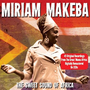 The Sweet Sound Of Africa - Makeba Miriam