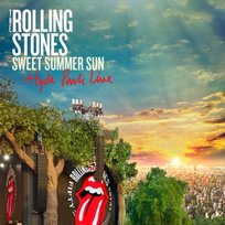 The Sweet Summer Sun (Deluxe Edition) The Rolling Stones