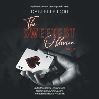 The Sweetest Oblivion - Lori Danielle