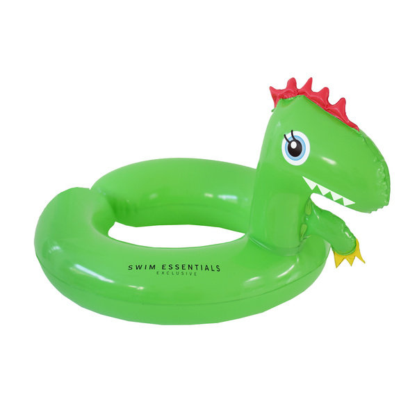 Фото - Іграшка для купання The Swim Essentials Dmuchany Dinozaur 2020Se05