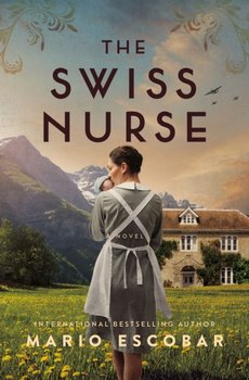The Swiss Nurse - Escobar Mario