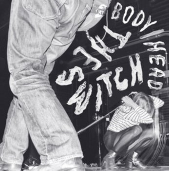 The Switch - Body/Head