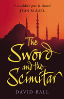 The Sword And The Scimitar Ball David