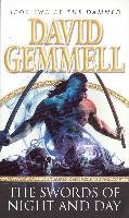 The Swords Of Night And Day - Gemmell David