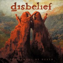 The Symbol Of Death Disbelief