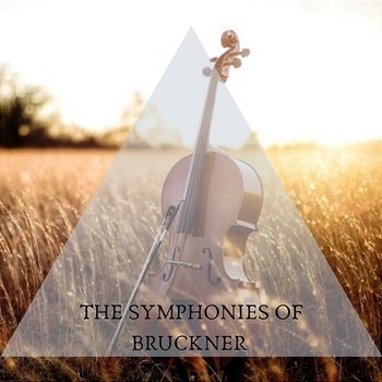 The symphonies of Bruckner - Anton Bruckner