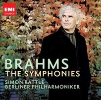 The Symphonies Rattle Simon