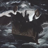 The Synarchy Of Molten Bones Deathspell Omega