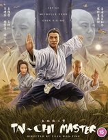 The Tai Chi Master Various Directors