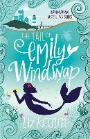 The Tail of Emily Windsnap - Kessler Liz