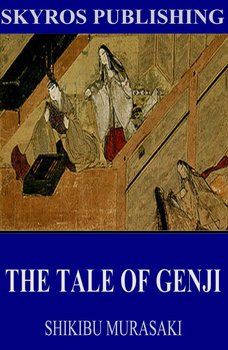 The Tale of Genji - Shikibu Murasaki