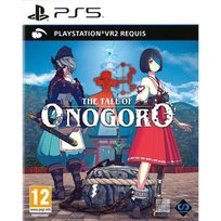The Tale of Onogoro PSVR2