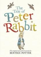 The Tale of Peter Rabbit - Potter Beatrix | Książka w Empik