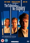 The Talented Mr Ripley (brak polskiej wersji językowej) - Minghella Anthony