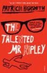 The Talented Mr. Ripley Highsmith Patricia