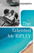 The Talented Mr Ripley Highsmith Patricia