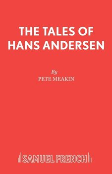 The Tales of Hans Andersen - Meakin Pete