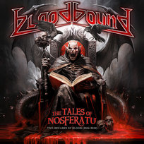 The Tales of Nosferatu Bloodbound